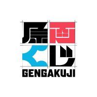 原画くじ (@gengakuji) 's Twitter Profile Photo 原画くじ (@gengakuji) 's Twitter Profile Photo