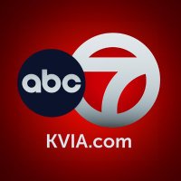 KVIA ABC-7 News (@kviaabc7news) 's Twitter Profile