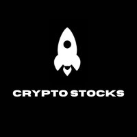 Crypto Stocks AI (@thecryptostocks) 's Twitter Profile
