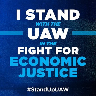 Standing up for the dignity of work w/ @AKAFLCIO | Tweets mostly about #akleg, labor, the trials and tribulations of Detroit sports fandom, and Alaska.