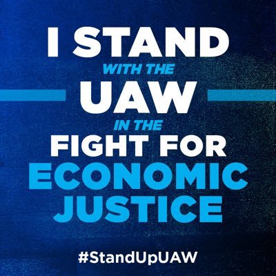 Standing up for the dignity of work w/ @AKAFLCIO | Tweets mostly about #akleg, labor, the trials and tribulations of Detroit sports fandom, and Alaska.