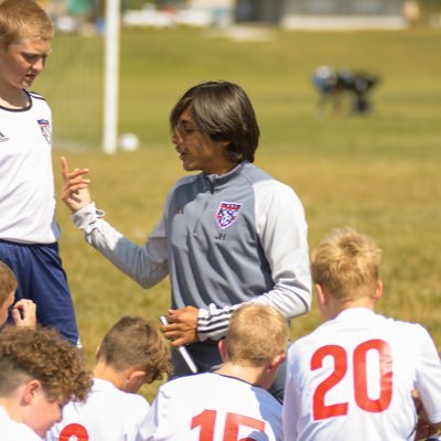 IUPUI ‘24 Kinesiology | @ussoccer D Coaching License | @RaymerStrength