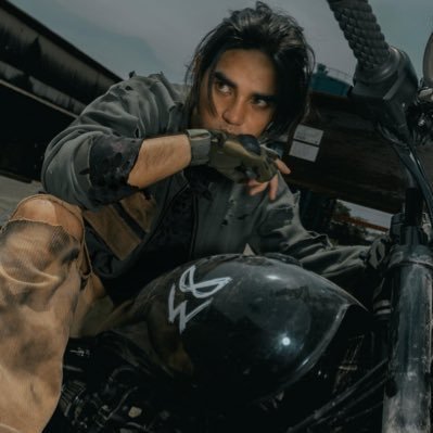 apathyさんのプロフィール画像