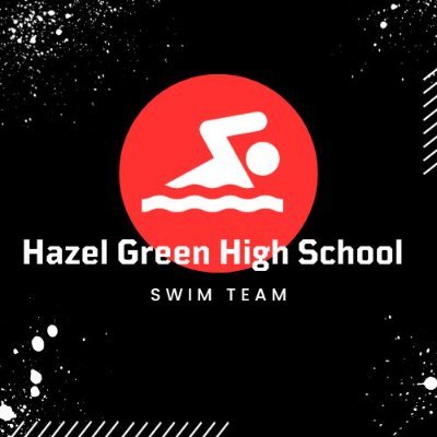 Hazel Green High School Swim Team