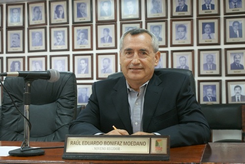 BonifazRaul's profile picture. Raúl Eduardo Bonifaz Moedano, Tuxtla Gutiérrez, Chiapas.