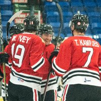 Westlock Warriors (@seniorwarriors) 's Twitter Profile Photo Westlock Warriors (@seniorwarriors) 's Twitter Profile Photo