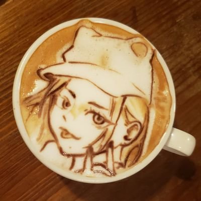 Lanaさんのプロフィール画像