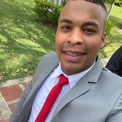 jordancordoba's profile picture. Abogado ⚖️