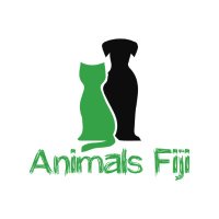 Animals Fiji(@animalsfiji) 's Twitter Profile Photo