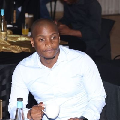 MusaMuzo_S's profile picture. A father || Zulu ninja || kaboYellow for life. Be kind 😇 there is already sufficient evil in this world.