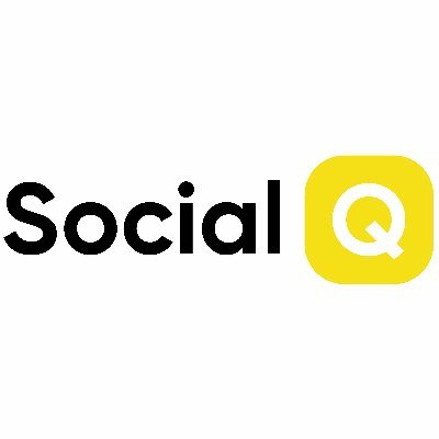 Driving incremental spending, SocialQ is a customer logistics platform that delivers personalised real-time incentives.