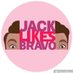 Jack Likes Bravo (@jacklikesbravo) Twitter profile photo Jack Likes Bravo (@jacklikesbravo) Twitter profile photo