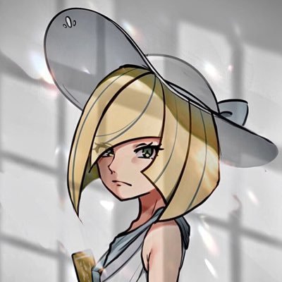 President of Aether Paradise. (DP: https://t.co/5NciIs3Ehw