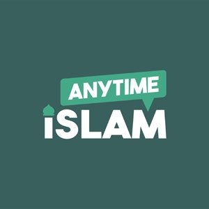 AnytimeIslam Profile Picture