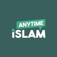 Anytime Islam(@AnytimeIslam) 's Twitter Profile Photo
