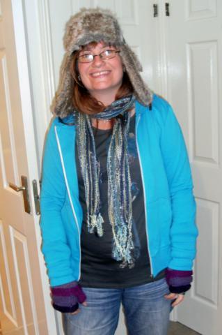 Crochet addict, crafter, retailer, blogger, etsy seller & happy wifey...