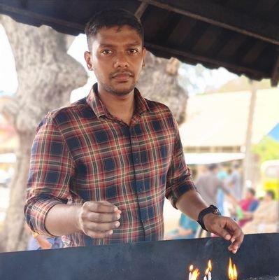 Abhijit03842994's profile picture. Data Scientist