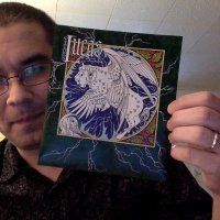 Daniel Mitsui (@danielmitsuiart) 's Twitter Profile Photo Daniel Mitsui (@danielmitsuiart) 's Twitter Profile Photo