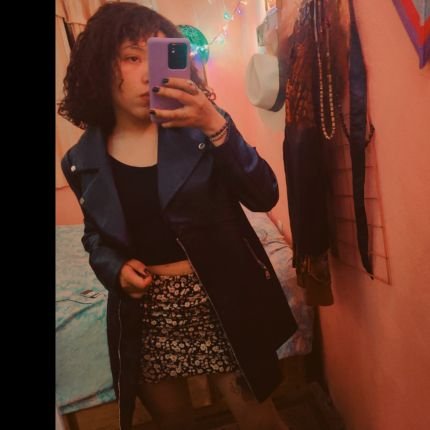 bee_roxxx's profile picture. Sociología
Antropología Social

futura Piercer y tatuadora