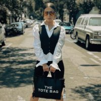 Melissa Ortega (@latalastilla) 's Twitter Profile