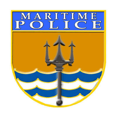 To Serve and Protect
Maritime Police