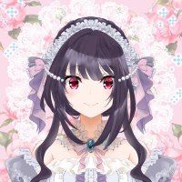 真崎サクヤ🌹(新人Vtuber) (@sakuya_shinzaki) 's Twitter Profile
