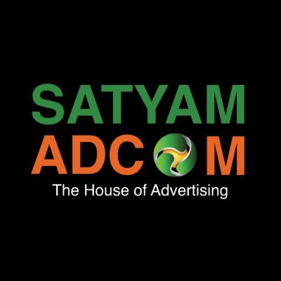 Satyam Adcom is Digital Marketing Agency in Mohali.
We Provide Digital Marketing, Social Media, Content Marketing, Web Development, Branding & PR and Ad-shoot.