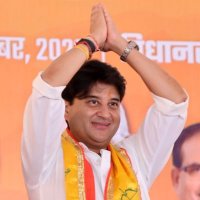 Scindia Online (@scindiag) 's Twitter Profile Photo Scindia Online (@scindiag) 's Twitter Profile Photo