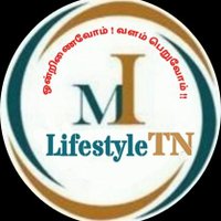 Mi Lifestyle TN(@tn_milifestyle) 's Twitter Profile Photo