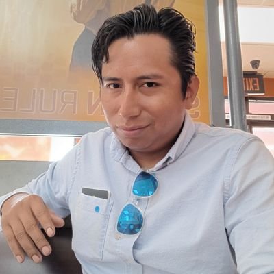 PsyBenygno's profile picture. Psicólogo clínico 🇲🇽 Terapeuta psicopolítico.