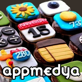 appmedyacom's profile picture. • iOS Uygulama ve Oyun İncelemeleri •
• Güncel Fırsatlar •
• Promosyon Kodları •