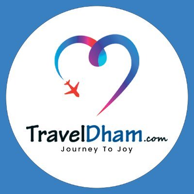 TravelDham's profile picture. TravelDham is the online portal of Rising Star Tours And Travels which is one of the fastest growing reputed Travel Management Company in India.