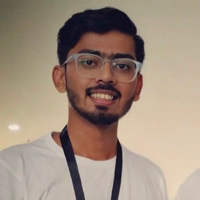 Rohan Kulkarni | @HackTheLeague 3.0