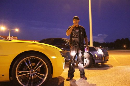 garylp12's profile picture. 