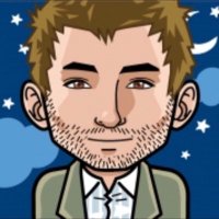 Nystrom, 🅰️ndy (@adnys) 's Twitter Profile