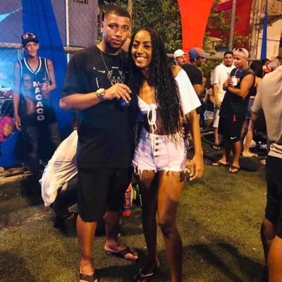 Guiada é guardada por ele 🤞🏾❤️ Casada 💍❤️