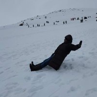 Ravindra (@ravindrabhavan) 's Twitter Profile