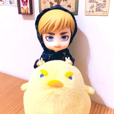 金魚🌟🦋さんのプロフィール画像