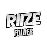 riize folder(@riizefolder) 's Twitter Profile Photo