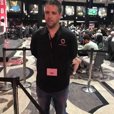 jonpokerwriter Profile Picture