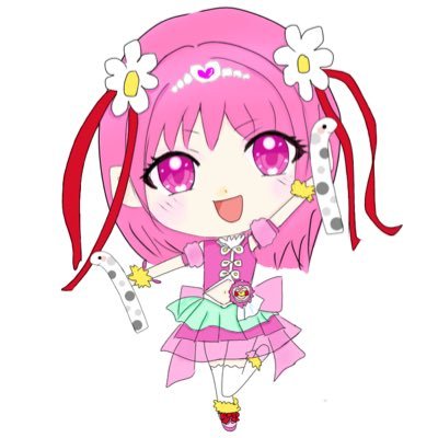 私の生きがい▶︎羽南那COCO🍼🍌ちゃん💕あと！みさとなかよくしてくれる民たち！∈'＾'∋