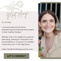 Health Mind Body Australia(@AmyMelillo111) 's Twitter Profile Photo