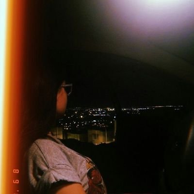 YdvNitika's profile picture. 𝖸𝗈𝗎 𝖻𝖾𝖼𝗈𝗆𝖾 𝗐𝗁𝖺𝗍 𝗒𝗈𝗎 𝖻𝖾𝗅𝗂𝖾𝗏𝖾 𝗂𝗇!💕