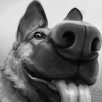 Goob ! (bsky @goob.art) (@goobfer) 's Twitter Profile