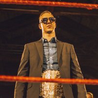 Mr. Universe Pete Phoenix (@petephoenixpro) 's Twitter Profile