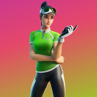 Competitive fortnite player |  $3150