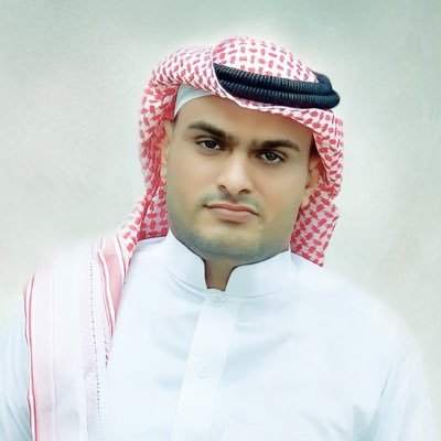 The official Twitter page of the artist Abdullah Asaad