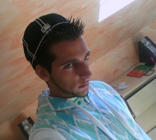 Topony89's profile picture. 