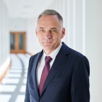 Cornelius Zimmermann DE Ambassador to Lithuania (@geramblt) 's Twitter Profile Photo Cornelius Zimmermann DE Ambassador to Lithuania (@geramblt) 's Twitter Profile Photo