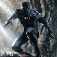 Black Panther(@BlackPantherXBT) 's Twitter Profile Photo